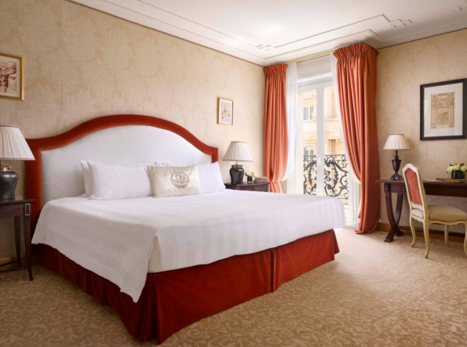 031_Hotel Metropole - Monte Carlo - Schoene Aussichten Touristik - Superieur Room 1